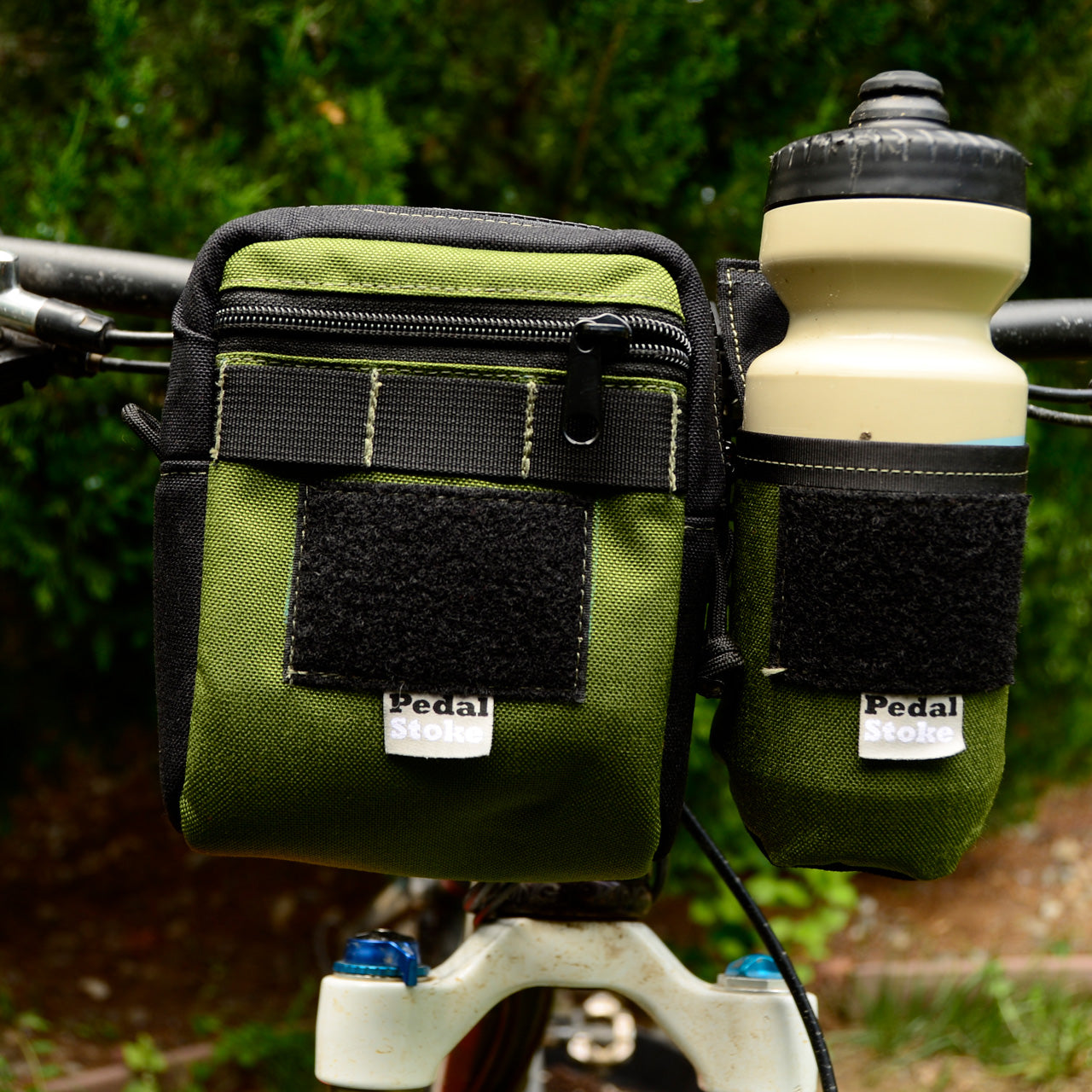 Handlebar Bags