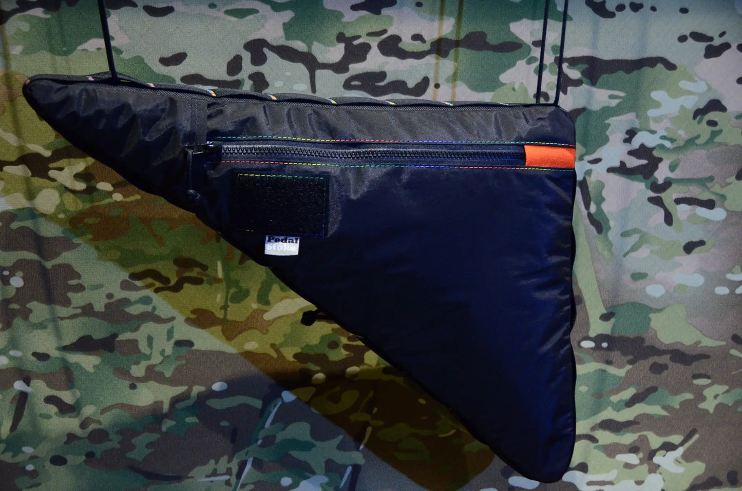 Custom Full-Frame Bag