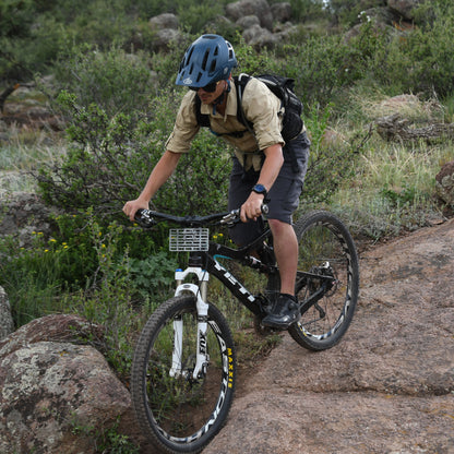 Orbiter Mounting System