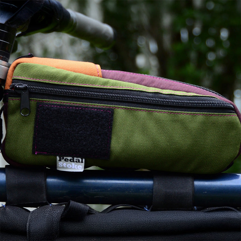 Cupcheck Top Tube Bag